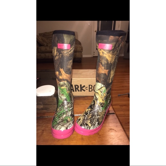 Shoes - Southern Fried Chic  boots